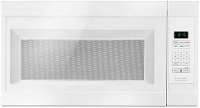 AMV2307PFW Amana Over the Range Microwave - 1.6 cu. ft. White