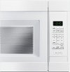 AMV2307PFW Amana Over the Range Microwave - 1.6 cu. ft. White-3