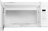 AMV2307PFW Amana Over the Range Microwave - 1.6 cu. ft. White-4