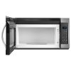 WMH31017FS Whirlpool 1.7 cu. ft. Over-the-Range Microwave Oven - Stainless Steel-2