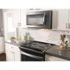 WMH31017FS Whirlpool 1.7 cu. ft. Over-the-Range Microwave Oven - Stainless Steel-4