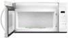WMH31017FW Whirlpool 1.7 cu. ft. Over-the-Range Microwave Oven - White-2