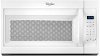 WMH31017FW Whirlpool Over the Range Microwave - 1.7 cu. ft. White-1
