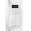WMH31017FW Whirlpool Over the Range Microwave - 1.7 cu. ft. White-3