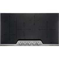FPIC3677RF Frigidaire Professional 36 Inch Induction Cooktop - Stainless Steel