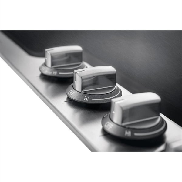 FPIC3677RF Frigidaire Professional 36 Inch Induction Cooktop - Stainless Steel-3