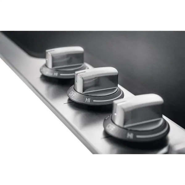 FPIC3677RF Frigidaire Professional 36 Inch Induction Cooktop - Stainless Steel-3