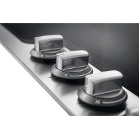 FPIC3677RF Frigidaire Professional 36 Inch Induction Cooktop - Stainless Steel-3