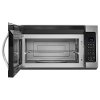 WMH32519FS Whirlpool 1.9 cu. ft. Over-the-Range Microwave Oven - Stainless Steel-5