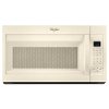 WMH32519FT Whirlpool 1.9 cu. ft. Microwave Hood Combination with Non-Stick Interior - Biscuit-3