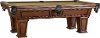Jasper Navajo 8' American Heritage Billiards Pool Table