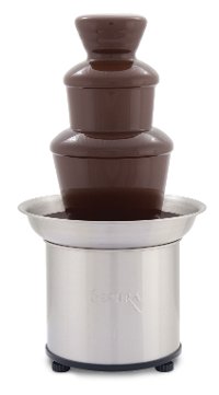 17302/CHOCOLATEFNTN Chocolate Fountain