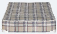 1PIPL-9010 Innerspring Bunki Twin Mattress - Sleep Inc-2