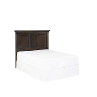 Black Oak King-California King Headboard - Prairie Home-2