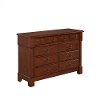 Cherry Dresser - The Aspen -2