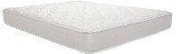 2000RCW-1020 Sleep Inc Plush Twin-XL Mattress - Alienta