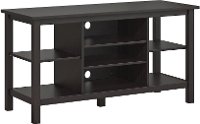 Espresso Brown Oak Modern 55 Inch TV Stand - Broadview-2
