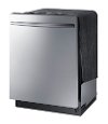 DW80K7050US Samsung Dishwasher - Stainless Steel-3