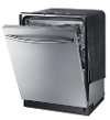 DW80K7050US Samsung Dishwasher - Stainless Steel-4