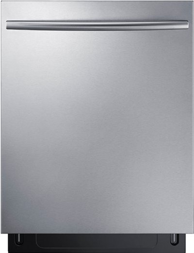 DW80K7050US Samsung Dishwasher with Bar Handle - Stainless Steel