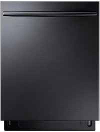 DW80K7050UG Samsung Black Stainless Steel Dishwasher