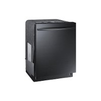 DW80K7050UG Samsung Dishwasher - Black Stainless Steel-2