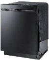 DW80K7050UG Samsung Dishwasher - Black Stainless Steel-3