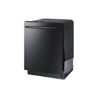DW80K7050UG Samsung Dishwasher - Black Stainless Steel-3