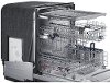 DW80K7050UG Samsung Dishwasher - Black Stainless Steel-4