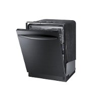 DW80K7050UG Samsung Dishwasher - Black Stainless Steel-5