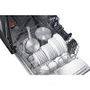 DW80K7050UG Samsung Dishwasher - Black Stainless Steel-6