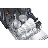 DW80K7050UG Samsung Dishwasher - Black Stainless Steel-6