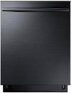 DW80K7050UG Samsung Dishwasher - Stainless Steel