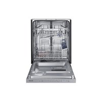 DW80K5050US Samsung Dishwasher with StormWash - Stainless Steel-2
