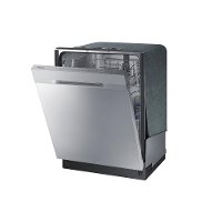 DW80K5050US Samsung Dishwasher with StormWash - Stainless Steel-4