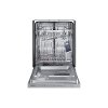 DW80K5050US Samsung Top Control Dishwasher with StormWash - Stainless Steel-2