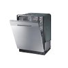 DW80K5050US Samsung Top Control Dishwasher with StormWash - Stainless Steel-4