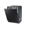 DW80K5050UB Samsung Black Top Control Dishwasher with StormWash-4