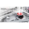 DW80K5050UB Samsung Black Top Control Dishwasher with StormWash-5