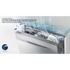 DW80K5050UB Samsung Black Top Control Dishwasher with StormWash-6