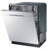 DW50K5050UW Samsung White Built-in Top Control Dishwasher with StormWash-3