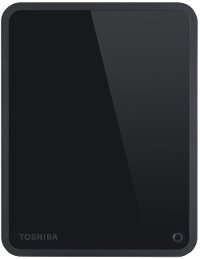 HDWC330XK3J1 Toshiba Canvio for Desktop 3TB External Hard Drive
