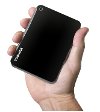 HDTC810XK3A1 Toshiba Canvio Connect II 1TB Portable Hard Drive