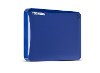 HDTC810XL3A1 Toshiba Canvio Connect II 1TB Portable Hard Drive
