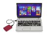 HDTC810XR3A1 Toshiba Canvio Connect II 1TB Portable Hard Drive-7
