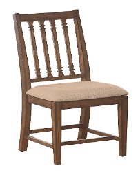 Magnolia Home Furniture Shop Floor Revival Dining Chair
