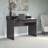 Espresso Oak 48 Inch Writing Desk - Cabot -2