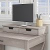 Gray Desktop Organizer - Key West