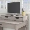 KWS127WG-03 Gray Desktop Organizer - Key West