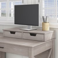 Gray Desktop Organizer - Key West